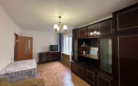 1-комнатная квартира, 31 м², 1/4 этаж, мкр Айнабулак-1 29 Almaty