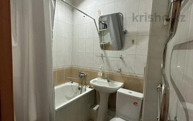 1-комнатная квартира, 31 м², 1/4 этаж, мкр Айнабулак-1 29 Almaty - изображение 7