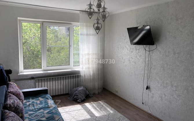 3-комнатная квартира, 66 м², 5/5 этаж, мкр Орбита-2 22 - Аль-фараби-Мустафина Алматы - изображение 6