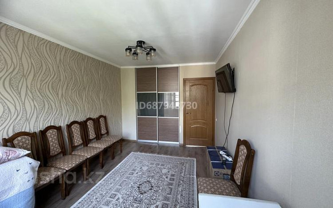 3-комнатная квартира, 66 м², 5/5 этаж, мкр Орбита-2 22 - Аль-фараби-Мустафина Алматы - изображение 8