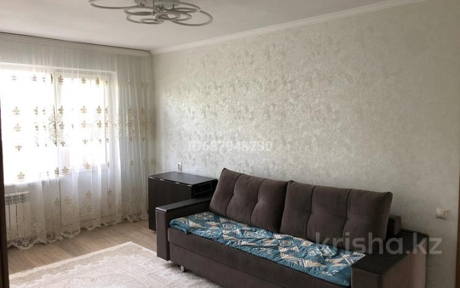 3-комнатная квартира, 66 м², 5/5 этаж, мкр Орбита-2 22 - Аль-фараби-Мустафина Алматы - изображение 1
