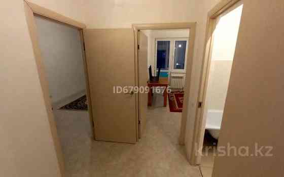 1-комнатная квартира, 36 м², 2/6 этаж, мкр Самгау - Рыскулова - Петрова Almaty