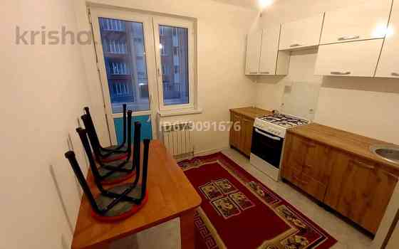 1-комнатная квартира, 36 м², 2/6 этаж, мкр Самгау - Рыскулова - Петрова Almaty