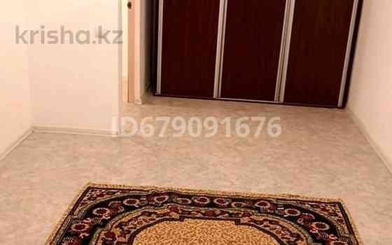 1-комнатная квартира, 36 м², 2/6 этаж, мкр Самгау - Рыскулова - Петрова Almaty