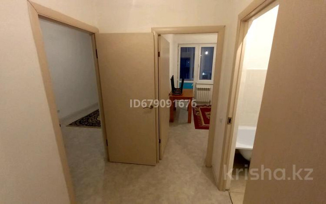 1-комнатная квартира, 36 м², 2/6 этаж, мкр Самгау - Рыскулова - Петрова Алматы - изображение 5