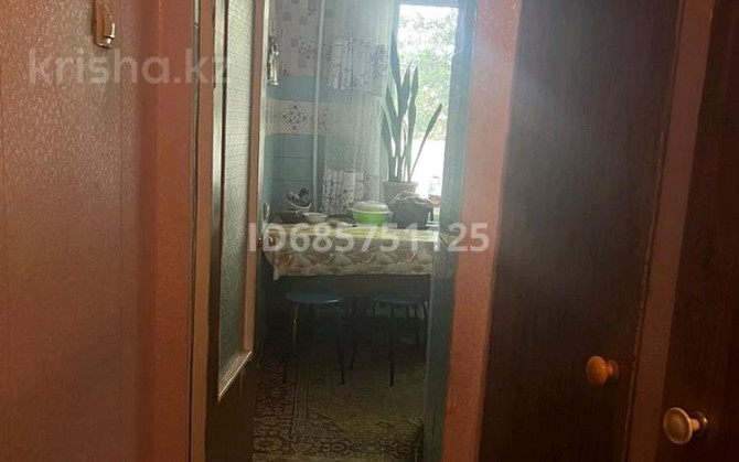 3-комнатная квартира, 56.2 м², 2/3 этаж, мкр Кокжиек, ул. талант 34 - Камаз центр. Кокжиек Алматы - изображение 2