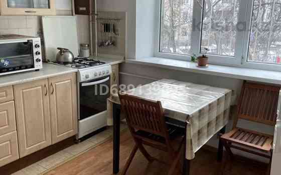 2-комнатная квартира, 49.9 м², 2/5 этаж, мкр Коктем-2 19 Алматы