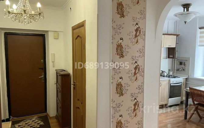 2-комнатная квартира, 49.9 м², 2/5 этаж, мкр Коктем-2 19 Almaty - photo 2