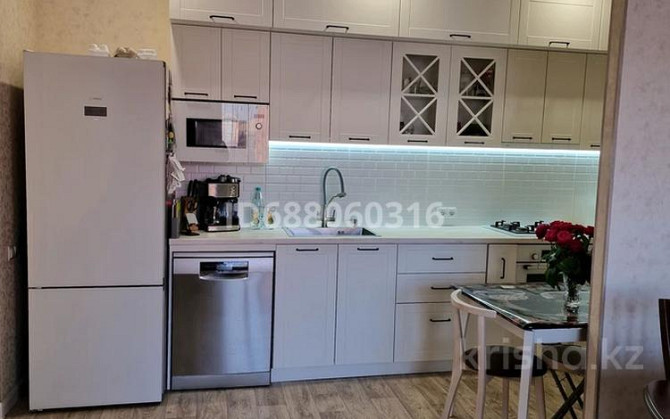 4-комнатная квартира, 83.3 м², 4/5 этаж, Береке - Гастелло Petropavlovsk - photo 3