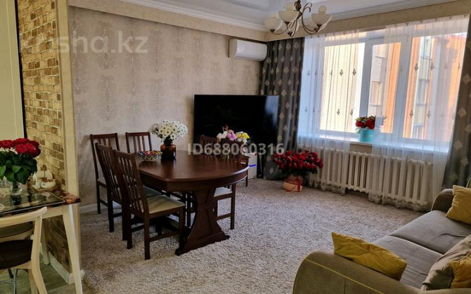 4-комнатная квартира, 83.3 м², 4/5 этаж, Береке - Гастелло Petropavlovsk - photo 5