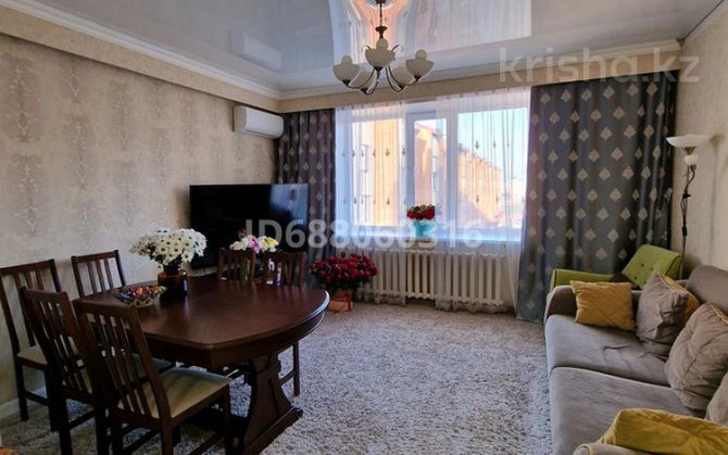 4-комнатная квартира, 83.3 м², 4/5 этаж, Береке - Гастелло Petropavlovsk - photo 6