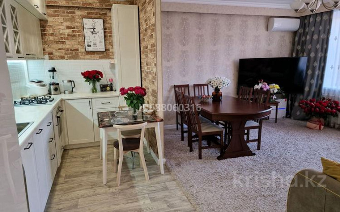 4-комнатная квартира, 83.3 м², 4/5 этаж, Береке - Гастелло Petropavlovsk - photo 4