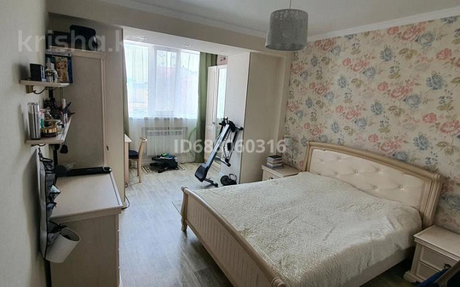 4-комнатная квартира, 83.3 м², 4/5 этаж, Береке - Гастелло Petropavlovsk - photo 8