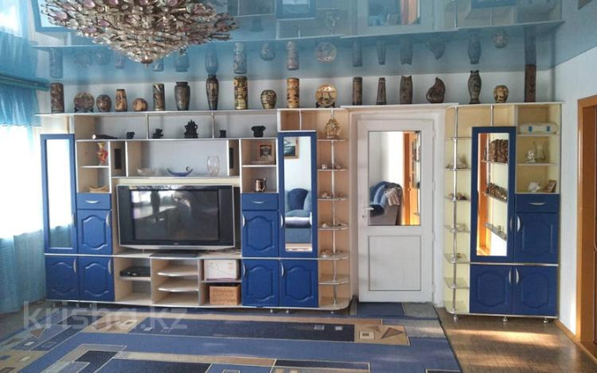 4-комнатная квартира, 173.3 м², 3/5 этаж, проспект Комсомольский 1 - Корчагина Rudnyy - photo 4