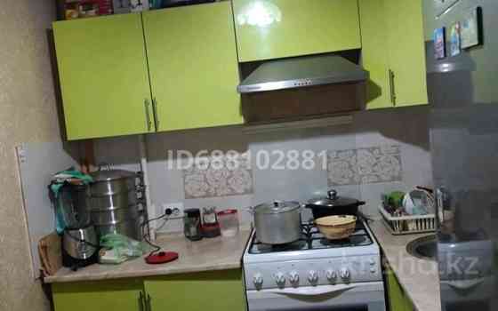 4-комнатная квартира, 58.8 м², 4/5 этаж, Есенберлина 13/1 - 25 школа Astana