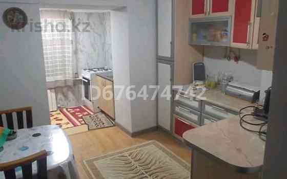 3-комнатная квартира, 75 м², 1/5 этаж, мкр Мамыр - Солнечный проезд - Жандосова Алматы