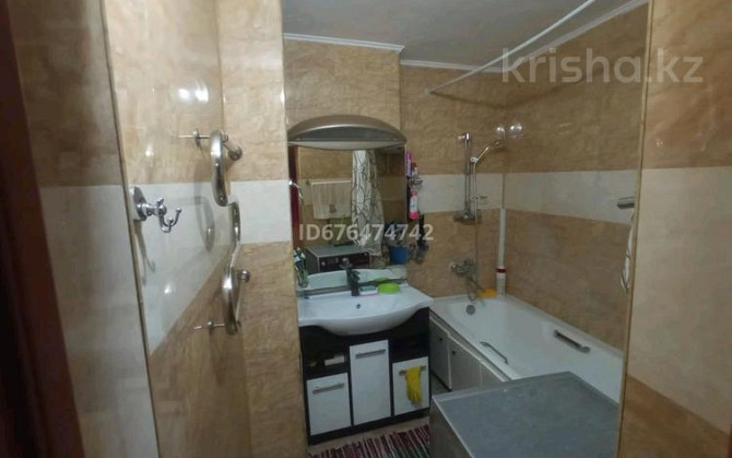 3-комнатная квартира, 75 м², 1/5 этаж, мкр Мамыр - Солнечный проезд - Жандосова Алматы - изображение 5