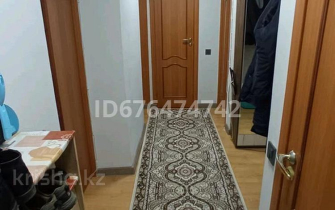 3-комнатная квартира, 75 м², 1/5 этаж, мкр Мамыр - Солнечный проезд - Жандосова Алматы - изображение 1