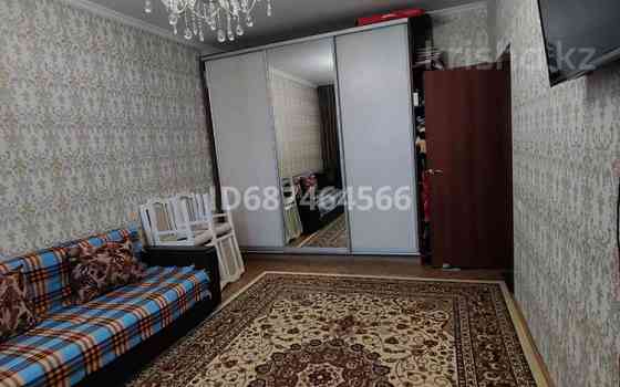 1-комнатная квартира, 40 м², 1/5 этаж, мкр Саялы 121 - не доезжая Автоцона Almaty