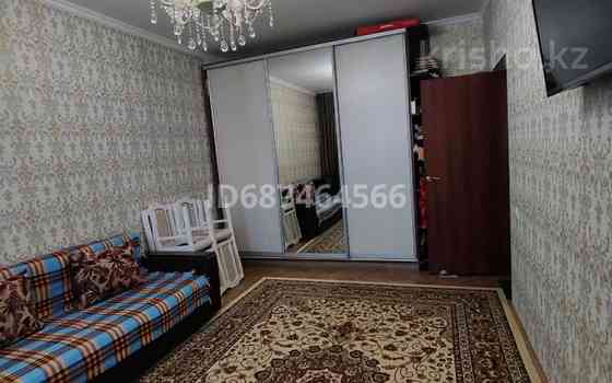 1-комнатная квартира, 40 м², 1/5 этаж, мкр Саялы 121 - не доезжая Автоцона Almaty