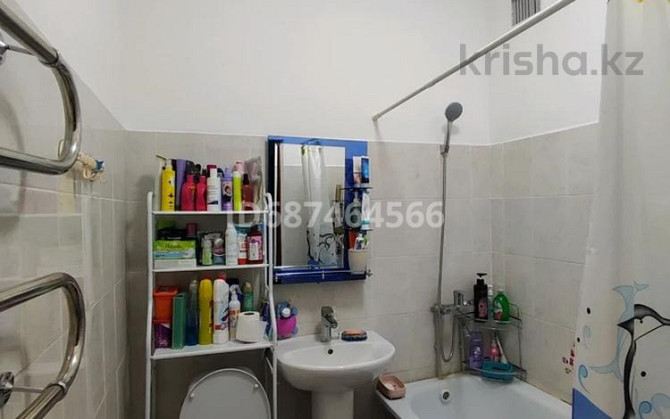 1-комнатная квартира, 40 м², 1/5 этаж, мкр Саялы 121 - не доезжая Автоцона Almaty - photo 7