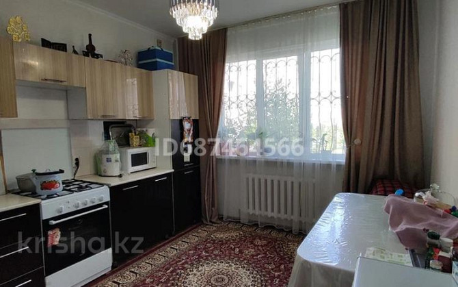 1-комнатная квартира, 40 м², 1/5 этаж, мкр Саялы 121 - не доезжая Автоцона Almaty - photo 4