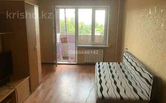 1-комнатная квартира, 32 м², 3/5 этаж, мкр Боралдай (Бурундай), Боралдай 17 - Гагарина 17 Almaty