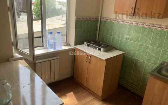 1-комнатная квартира, 32 м², 3/5 этаж, мкр Боралдай (Бурундай), Боралдай 17 - Гагарина 17 Almaty