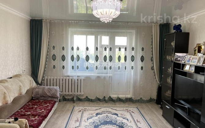 4-комнатная квартира, 81 м², 7/9 этаж, Ауэзова 21/2 Ekibastuz - photo 6