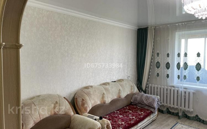 4-комнатная квартира, 81 м², 7/9 этаж, Ауэзова 21/2 Ekibastuz - photo 4