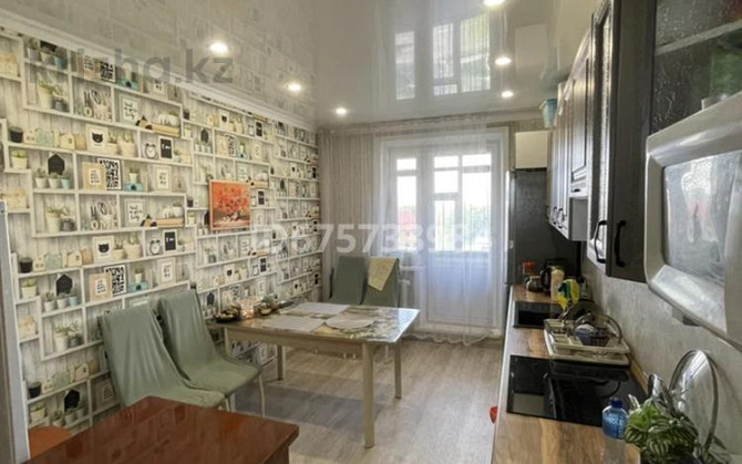4-комнатная квартира, 81 м², 7/9 этаж, Ауэзова 21/2 Ekibastuz - photo 3
