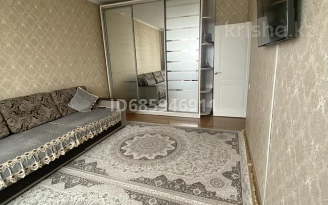 1-комнатная квартира, 44 м², 9/9 этаж, мкр Нуркент (Алгабас-1), Нуркент 44 Almaty - photo 8