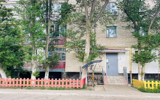 4-комнатная квартира, 78 м², 2/5 этаж, мкр СМП 163, СМП-163 3 - За Диной Атырау - изображение 2