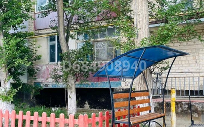 4-комнатная квартира, 78 м², 2/5 этаж, мкр СМП 163, СМП-163 3 - За Диной Атырау - изображение 1