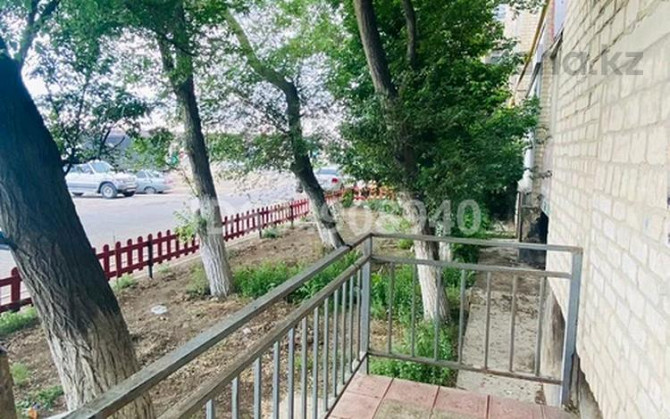 4-комнатная квартира, 78 м², 2/5 этаж, мкр СМП 163, СМП-163 3 - За Диной Атырау - изображение 4