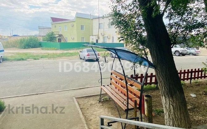 4-комнатная квартира, 78 м², 2/5 этаж, мкр СМП 163, СМП-163 3 - За Диной Атырау - изображение 3