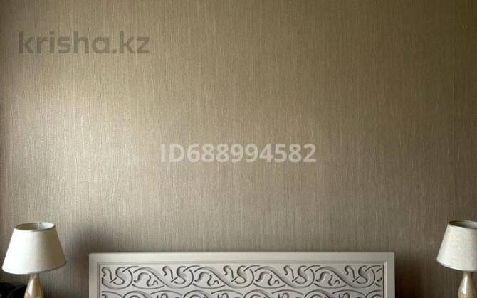 3-комнатная квартира, 72 м², 5/5 этаж, мкр Тастак-1 - Сурикова Алматы - изображение 2