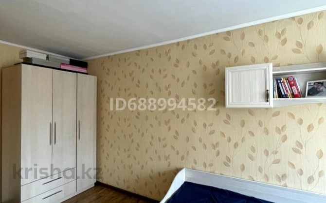 3-комнатная квартира, 72 м², 5/5 этаж, мкр Тастак-1 - Сурикова Алматы - изображение 4