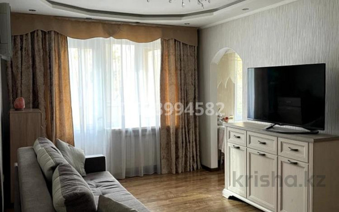 3-комнатная квартира, 72 м², 5/5 этаж, мкр Тастак-1 - Сурикова Алматы - изображение 6