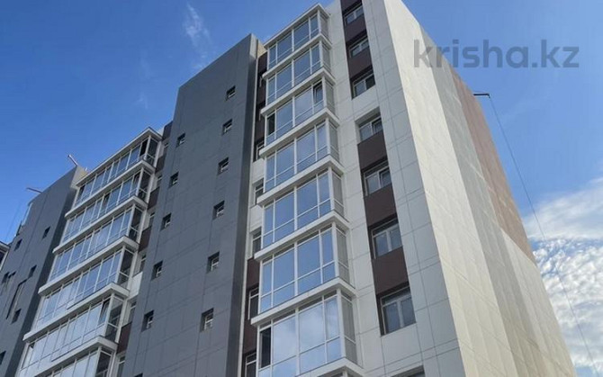 4-комнатная квартира, 109.3 м², 3/7 этаж, Илияса Есенберлина 80 - Fresh market Усть-Каменогорск - изображение 5