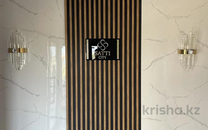 4-комнатная квартира, 109.3 м², 3/7 этаж, Илияса Есенберлина 80 - Fresh market Усть-Каменогорск - изображение 4