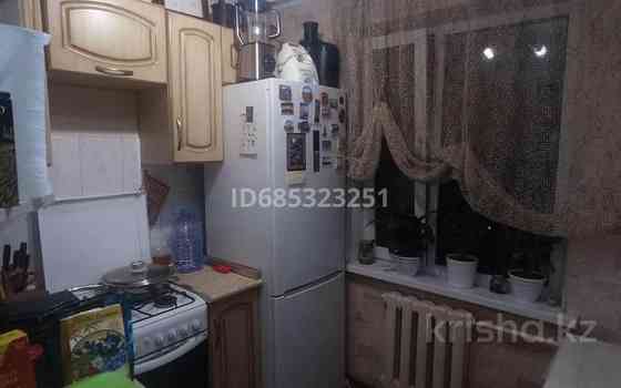 3-комнатная квартира, 59 м², 3/5 этаж, Туркебаева - Мынбаева Алматы