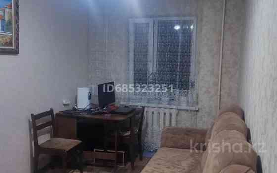 3-комнатная квартира, 59 м², 3/5 этаж, Туркебаева - Мынбаева Алматы