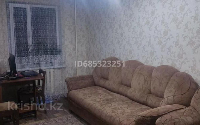 3-комнатная квартира, 59 м², 3/5 этаж, Туркебаева - Мынбаева Almaty - изображение 1