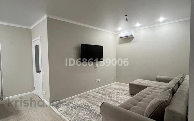 2-комнатная квартира, 55 м², 8/9 этаж, мкр Думан-2 283 - Возле магнума ЖК «Нурия» Алматы - изображение 4