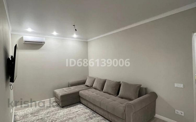 2-комнатная квартира, 55 м², 8/9 этаж, мкр Думан-2 283 - Возле магнума ЖК «Нурия» Алматы - изображение 6