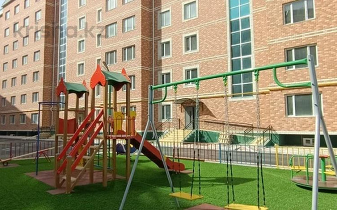 4-комнатная квартира, 140 м², 20-й мкр 16-17 Актау - изображение 8