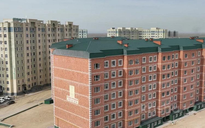 4-комнатная квартира, 140 м², 20-й мкр 16-17 Актау - изображение 7