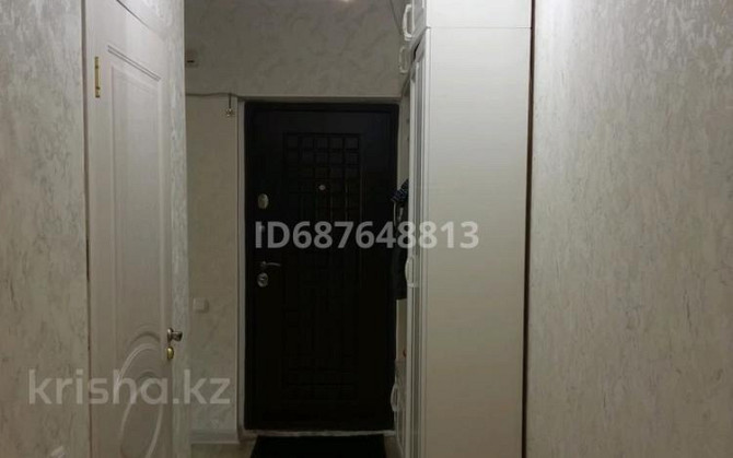 3-комнатная квартира, 76 м², 5/9 этаж, мкр Жас Канат - 9 этажка возле Мечети Алматы - изображение 7
