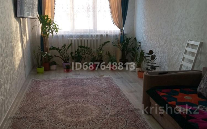 3-комнатная квартира, 76 м², 5/9 этаж, мкр Жас Канат - 9 этажка возле Мечети Алматы - изображение 3